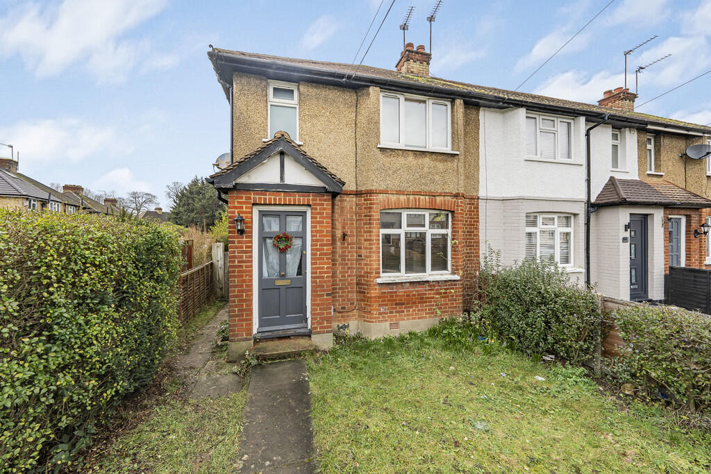 Main image of property: Snowden Avenue, Hillingdon