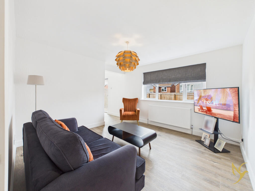 #WelcomeHome to 152 Hallow Road, Worcester, WR2 6DT photo 4