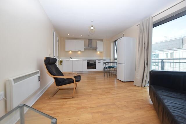 Apartment in Sheffield - View 5