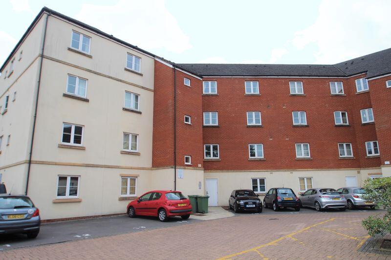 Main image of property: Arnold Road, Bristol