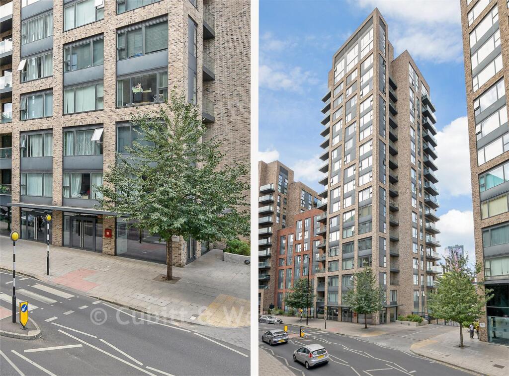 Apartment in London, Selhurst - More