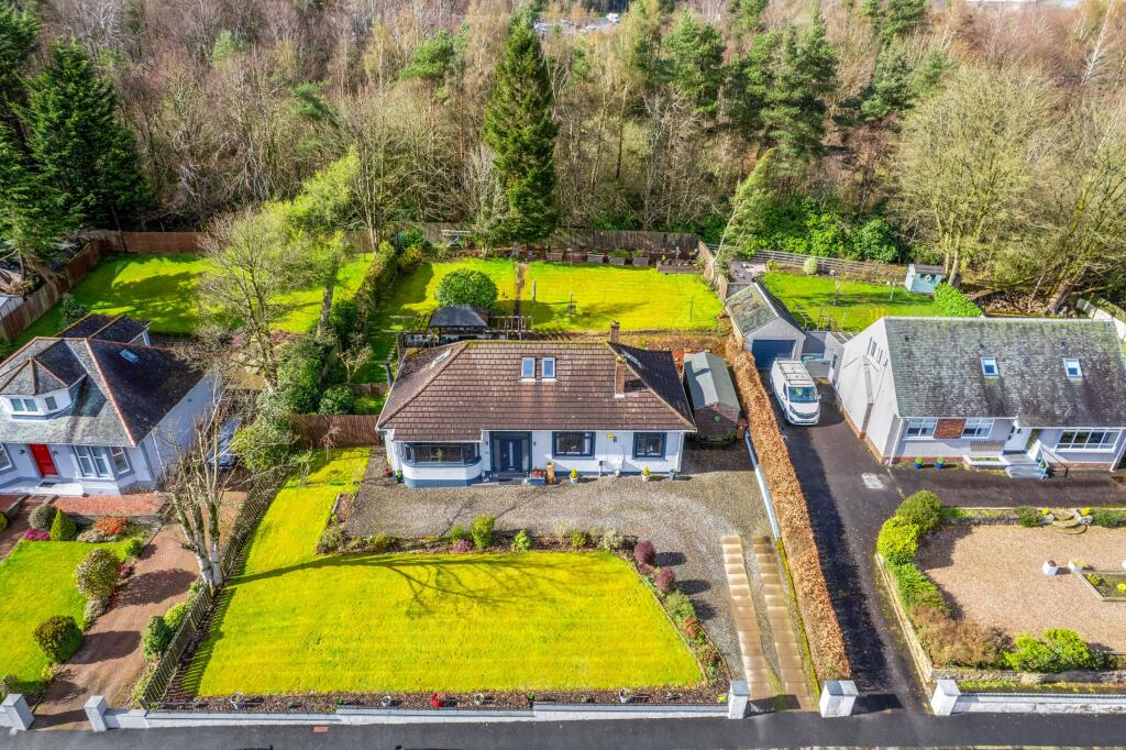Main image of property: Roadside, Cumbernauld, Glasgow