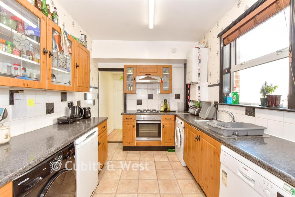Main image of property: Rugby Road, Southsea, Hampshire