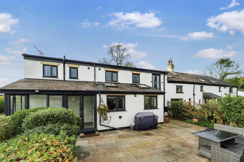 Additional image 24 of Wilpshire Road, Rishton, Blackburn