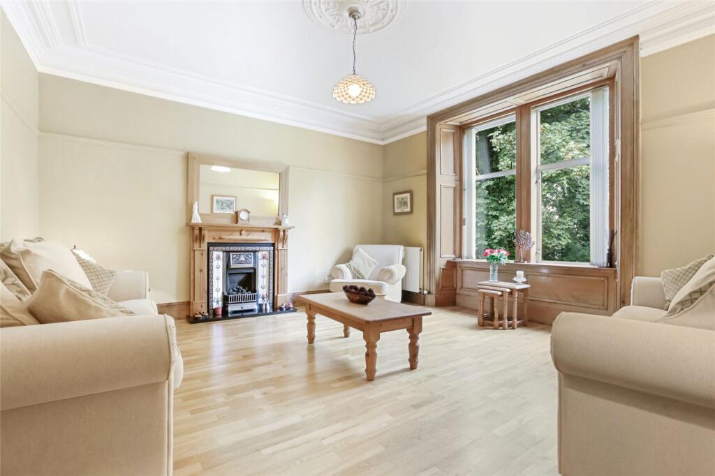 House in Paisley - View 4