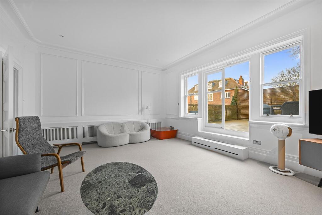 Main image of property: Heath Drive, Hampstead, NW3