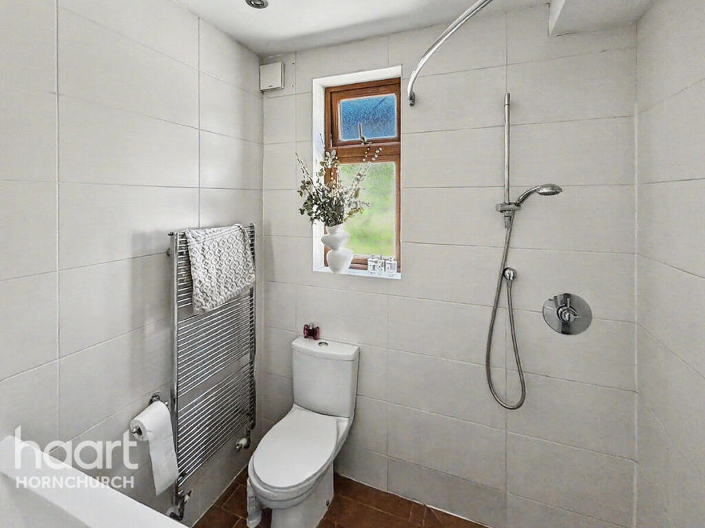 Main image of property: Cranham Road, HORNCHURCH