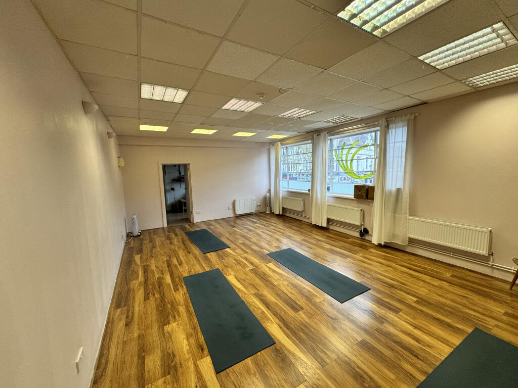 Creative Space