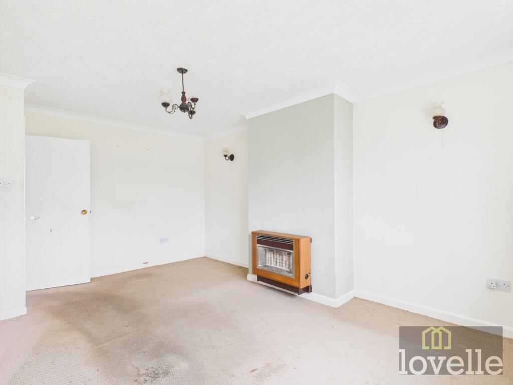 Eagle Close, Mablethorpe, LN12 photo 3