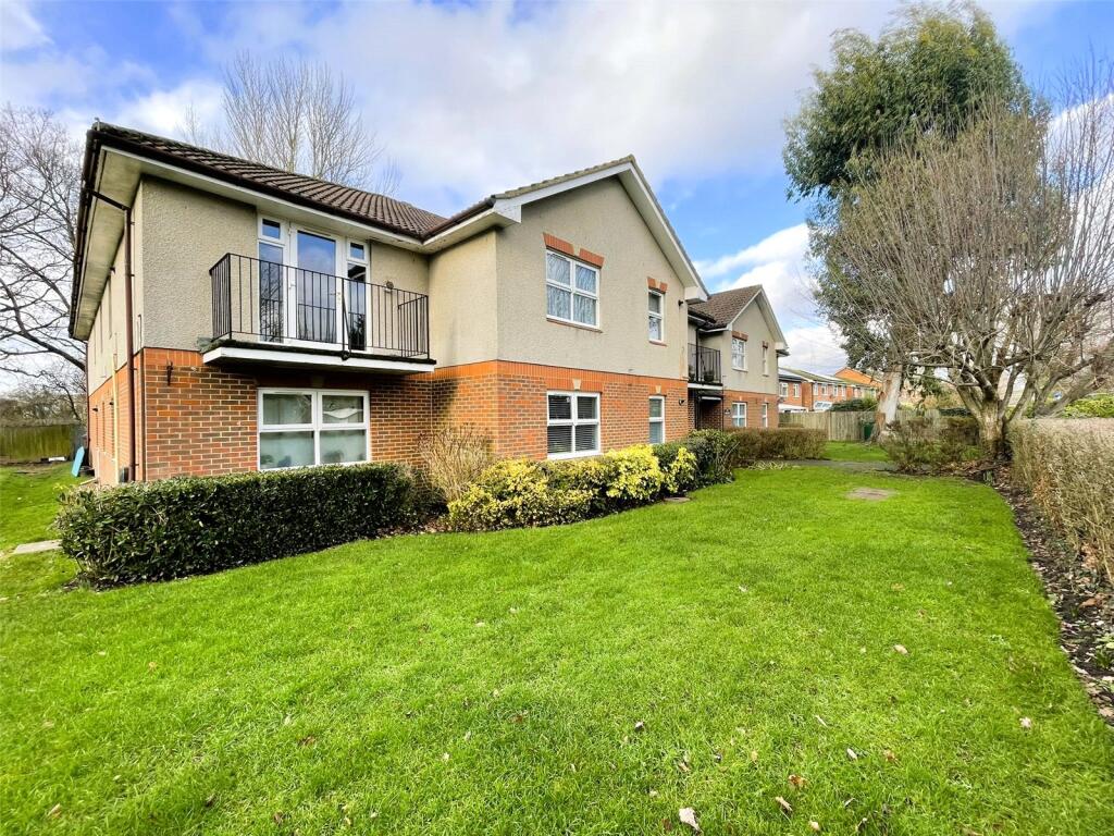 Main image of property: Vesey Close, Farnborough, Hampshire, GU14