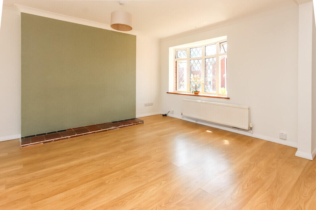 House in Northampton - View 2