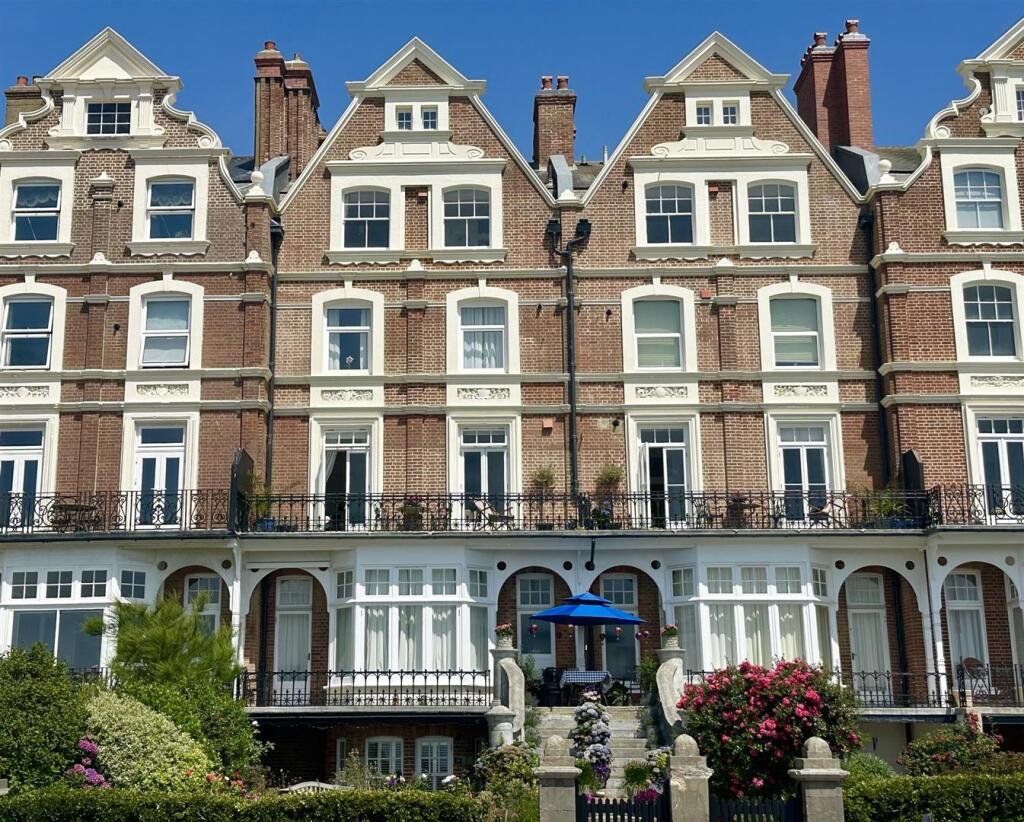 Main image of property: Knole Road, Bexhill-On-Sea