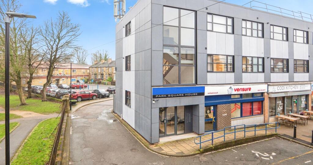 Main image of property: Park Square, Pudsey