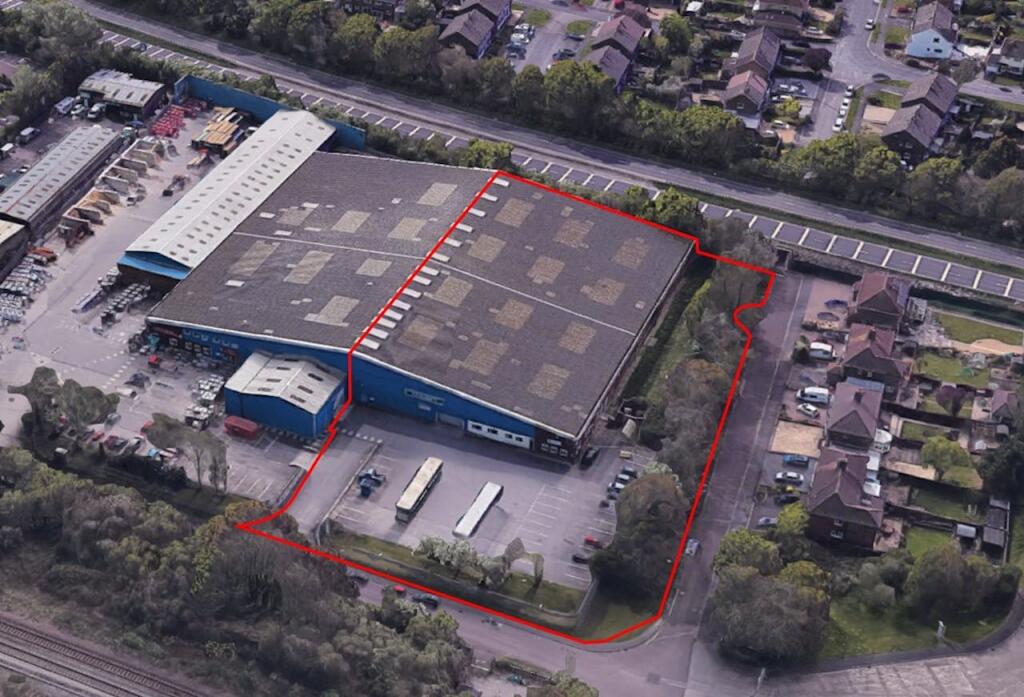 Main image of property: Unit 1, Unity Road, Keynsham, BS31 1NQ