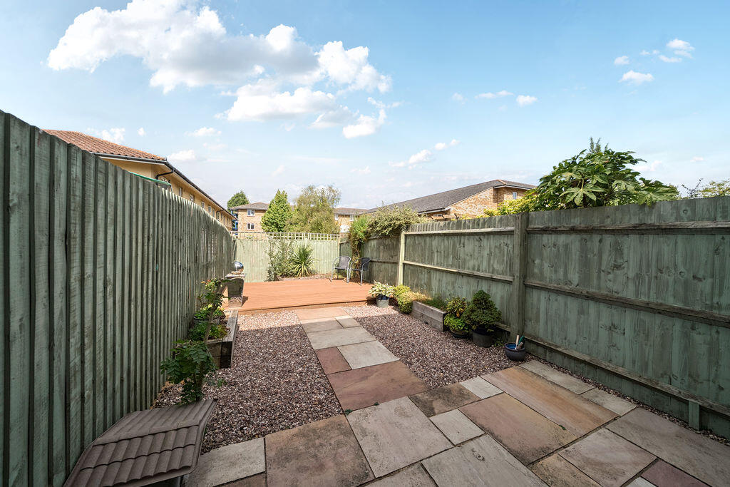 House in Oxford - View 4