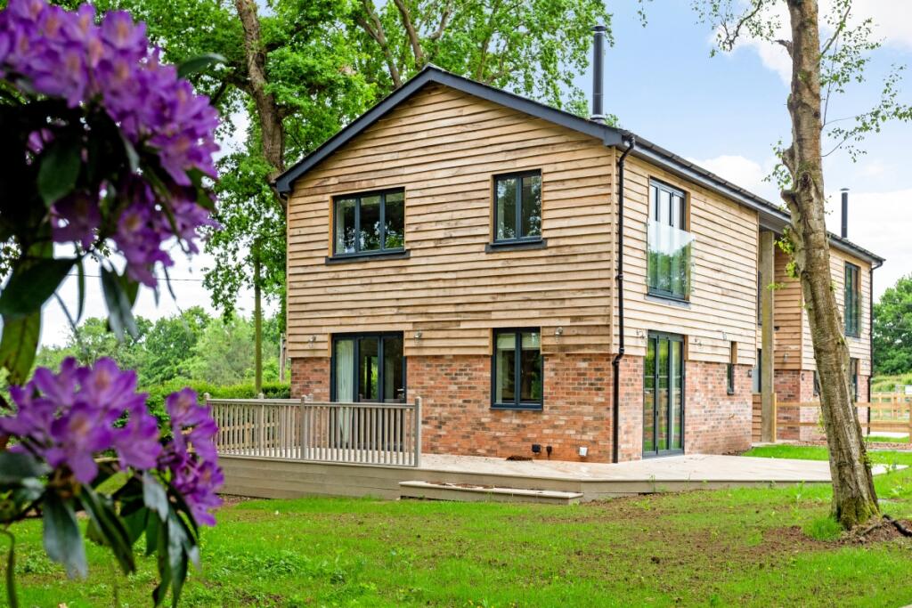 Main image of property: Edenbridge Road Hartfield TN7