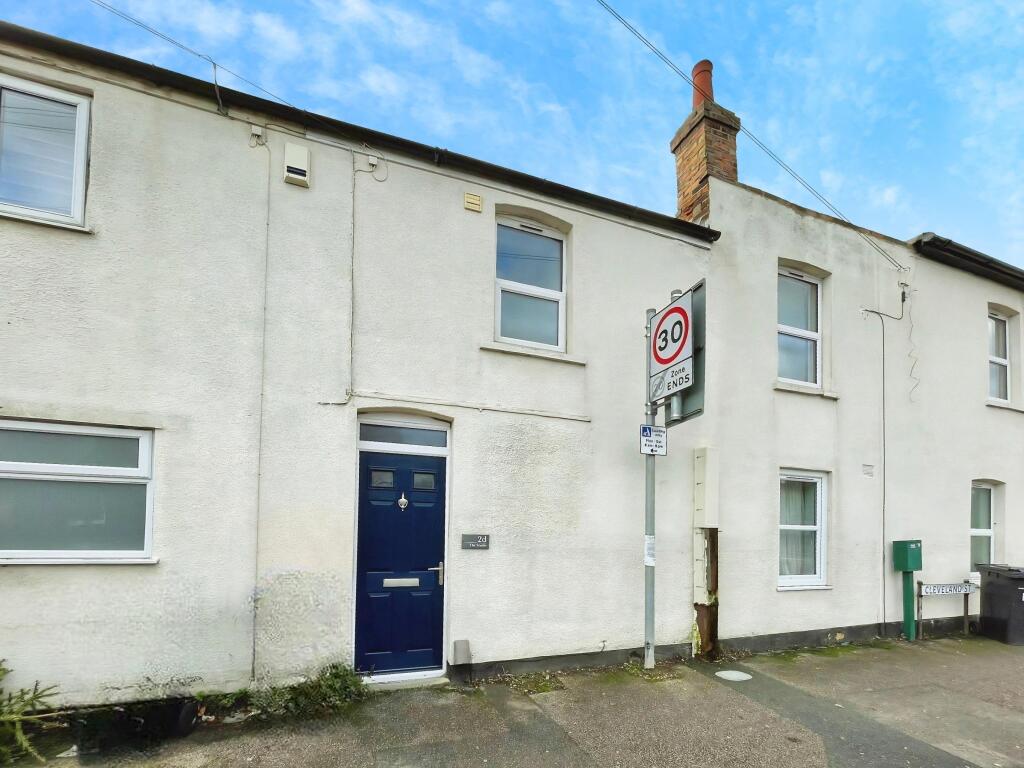 Main image of property: Cleveland Street, Kempston, Bedford, MK42