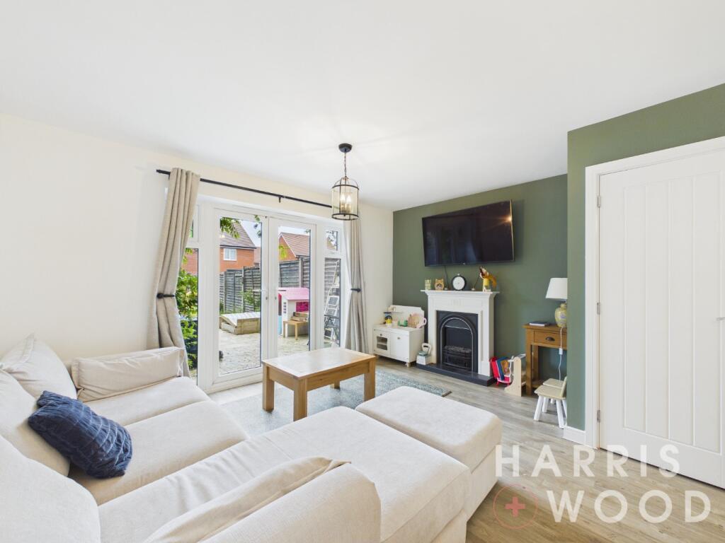 House in Braintree, Rivenhall - View 2