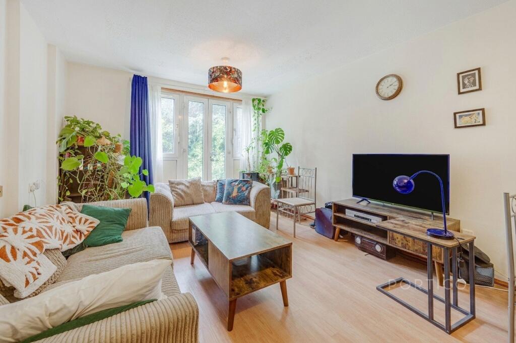 Main image of property: Gales Gardens, London, E2