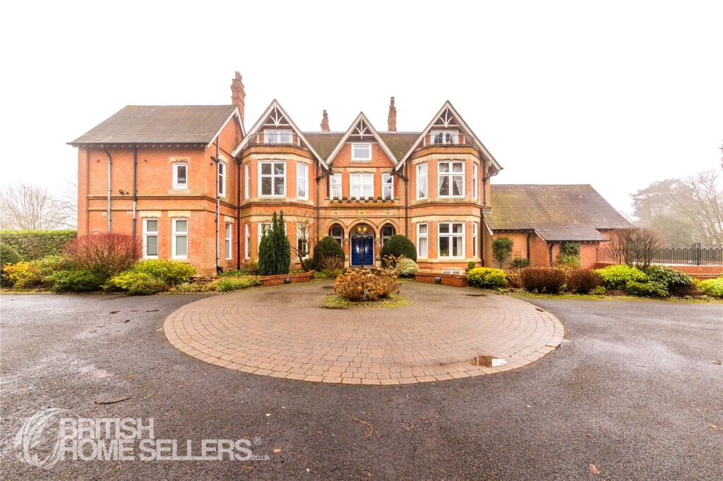 Lord Austin Drive, Marlbrook, Bromsgrove, Worcestershire, B60