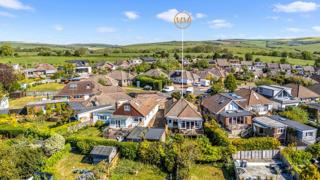 Main image of property: Fernwood Rise, Brighton, BN1