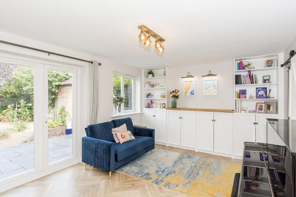 House in Leicester - View 3