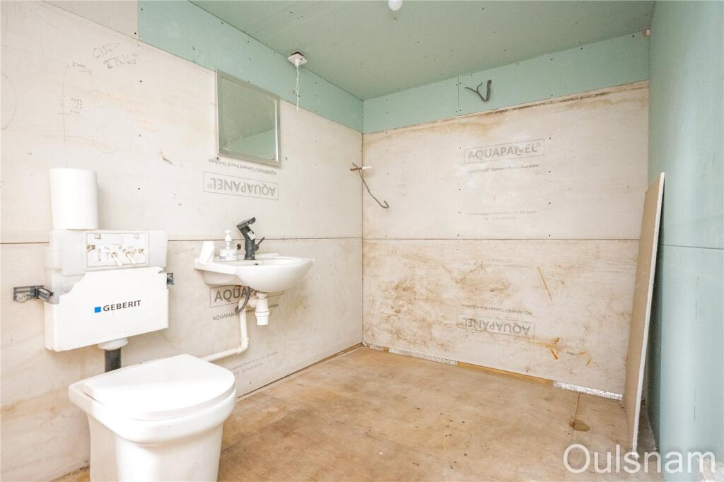 Daleswood Park, Winwood Heath Road, Romsley, Halesowen, B62 - Więcej