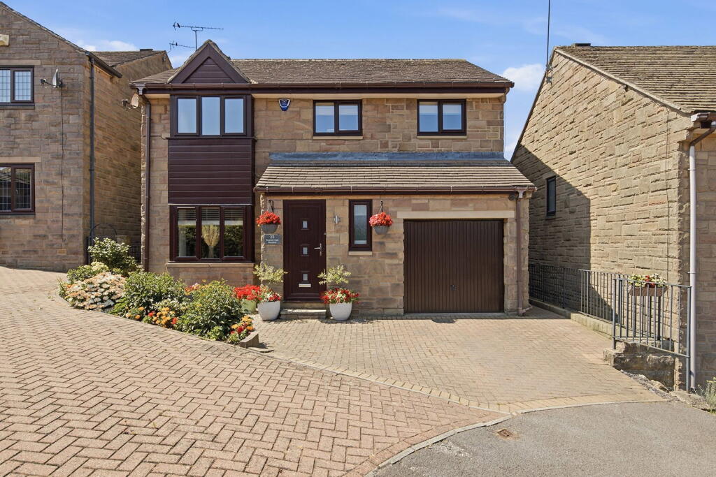 Main image of property: Scarlett Oak Meadow, Stannington, S6 6FE