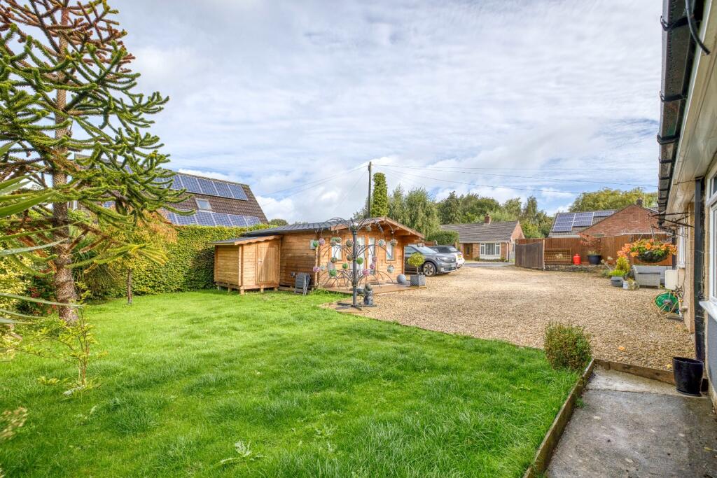Additional image 14 of Fourways Close, Castle Cary