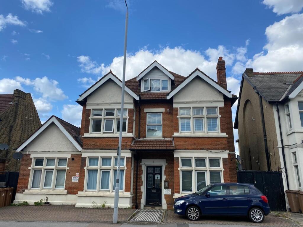 Main image of property: Carshalton Road, Sutton