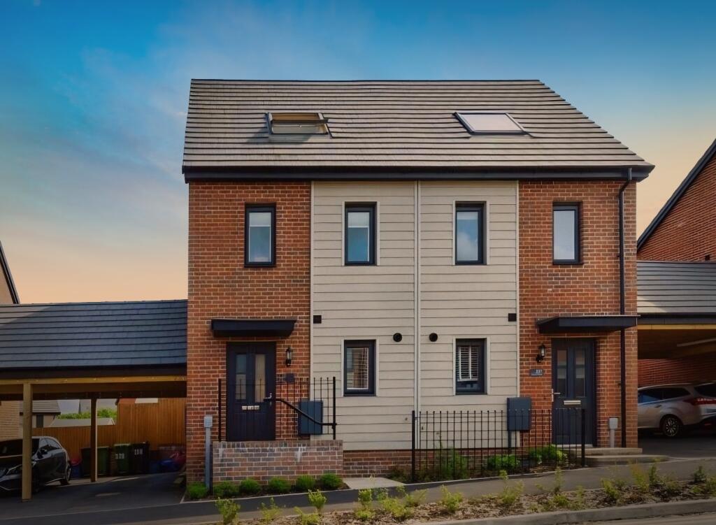 Main image of property: Church Road, Old St. Mellons, Cardiff