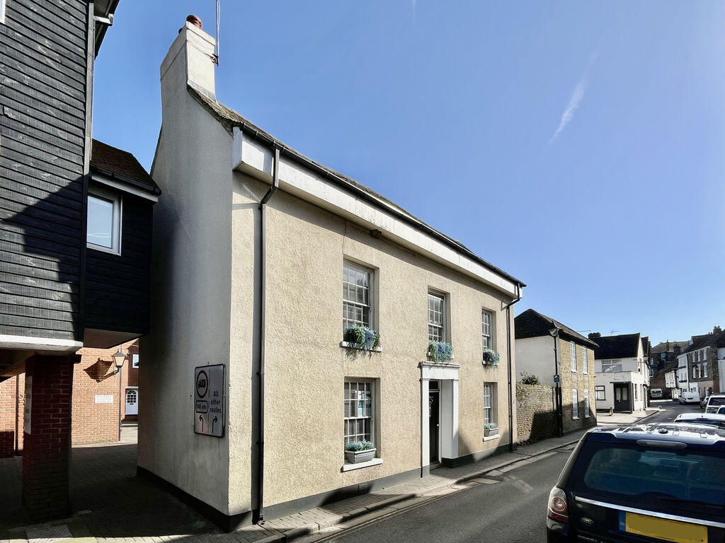 Main image of property: Strand Street, Sandwich