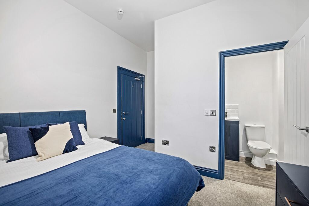 Main image of property: 19 Garden Crescent, The Hoe, Plymouth