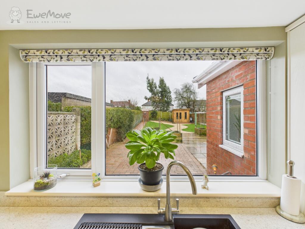 Wagstaff Lane, Jacksdale, Nottingham, Nottinghamshire, NG16 photo 2
