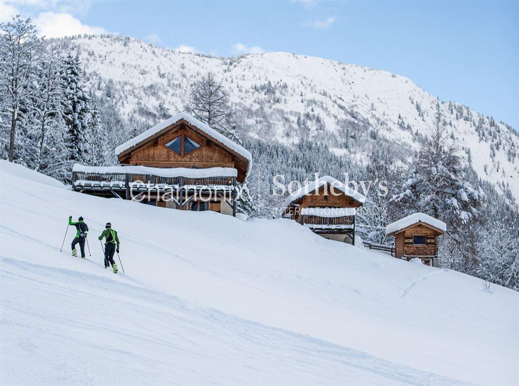 Main image of property: Rhone Alps, Haute-Savoie, Les Houches