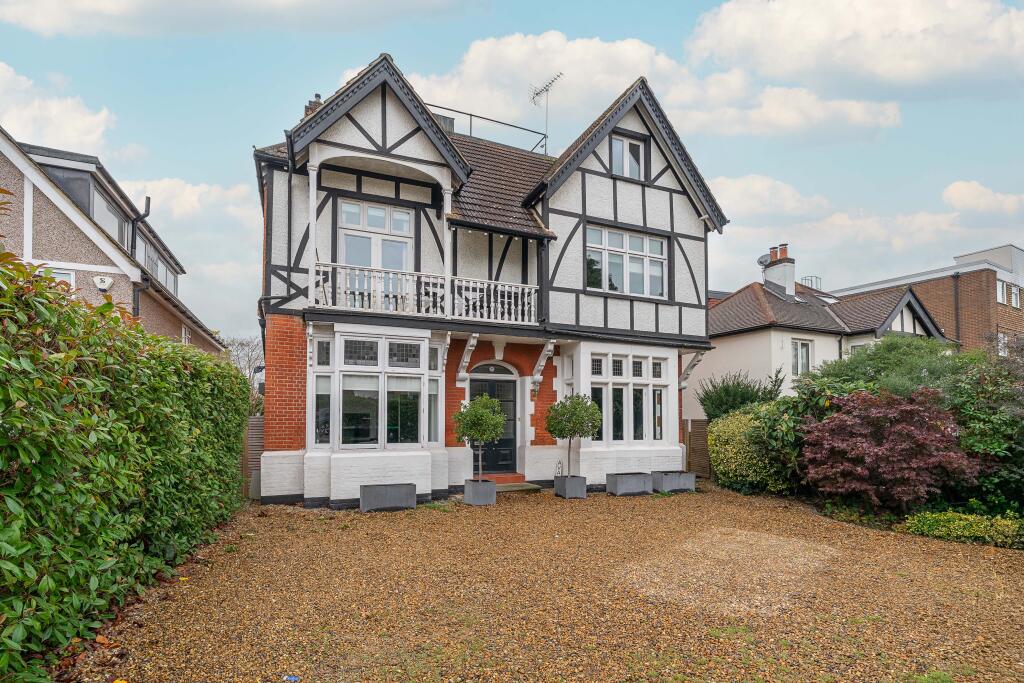 Main image of property: Cranes Park, Surbiton, KT5