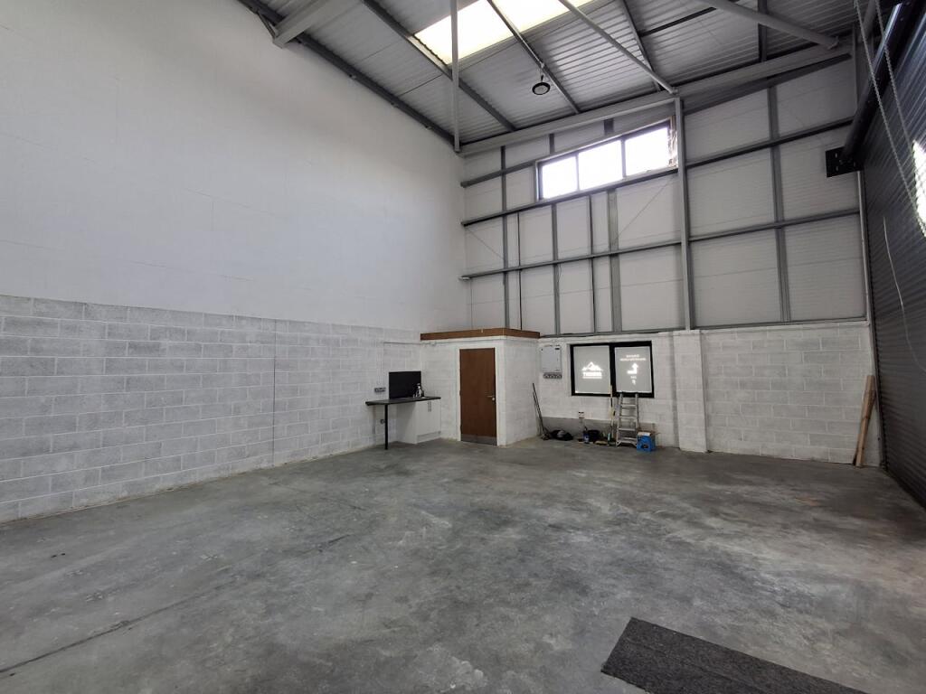 Additional image 9 of Unit 5F Jaguar Point Business Park, 5 Mannings Heath Road, Poole, BH12 4NQ