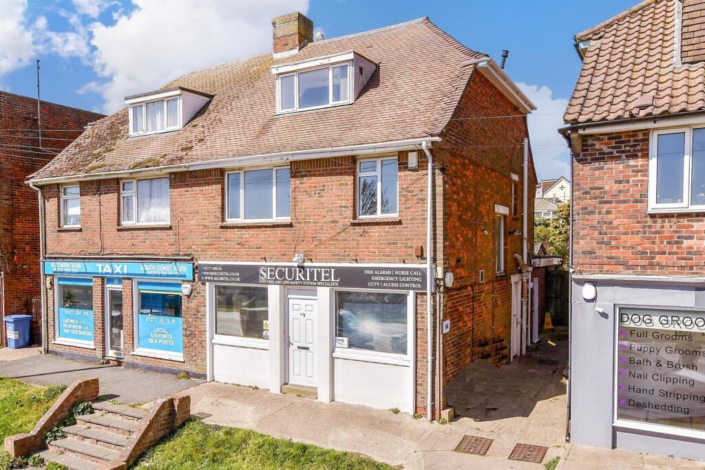 Main image of property: Warren Road, Woodingdean, Brighton, East Sussex