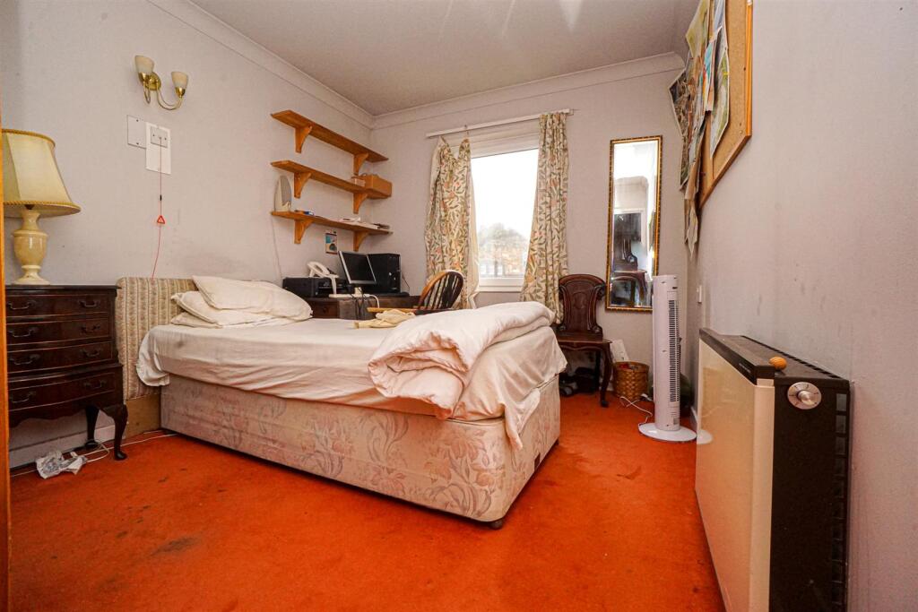Denmark Place, Hastings photo 3