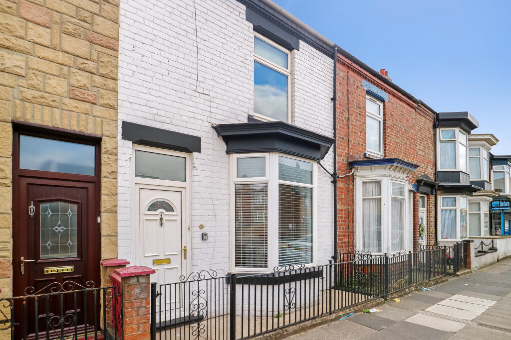 Main image of property: Haughton Road, Darlington