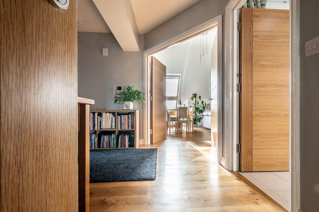 Apartment in Exeter - More