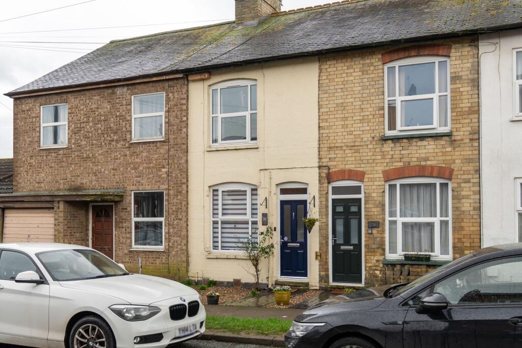 Main image of property: Kilby Road, Fleckney, LE8