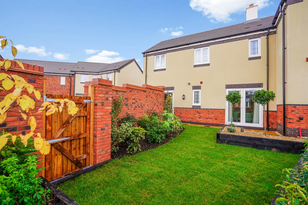 Lightmoor Village, Lightmoor, Telford photo 3