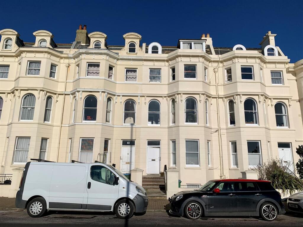 Main image of property: South Terrace, Littlehampton