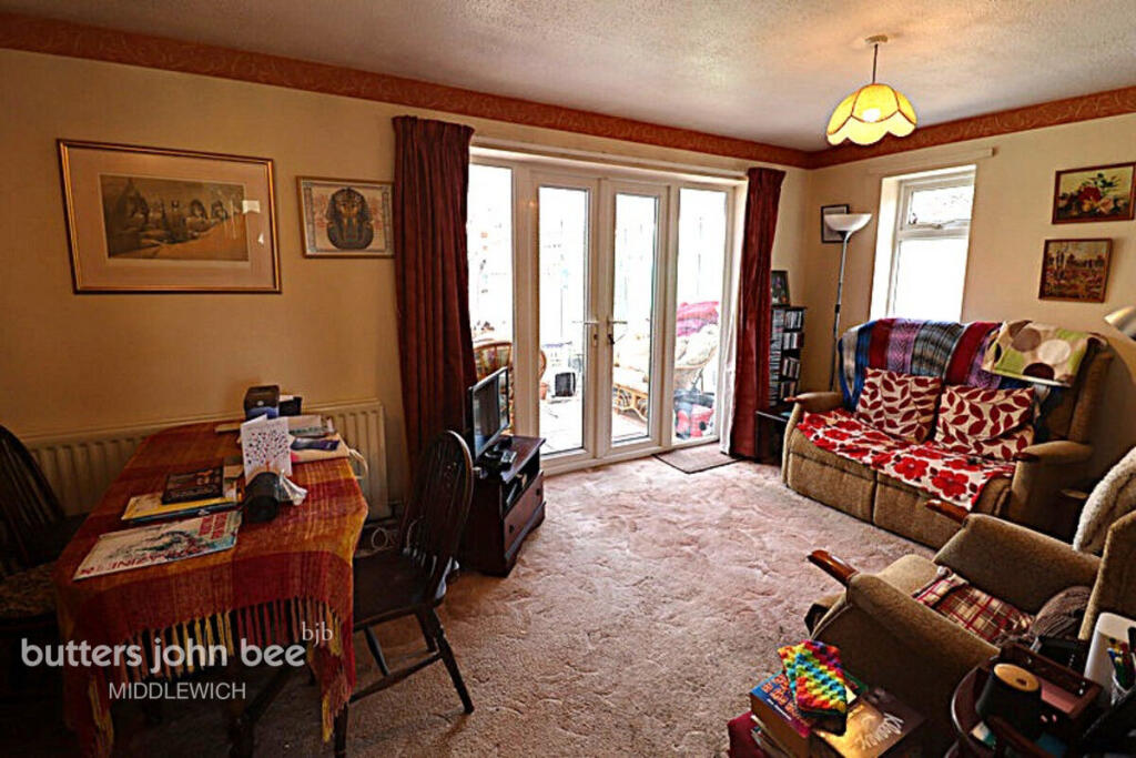 Main image of property: Simonswood Close, Middlewich