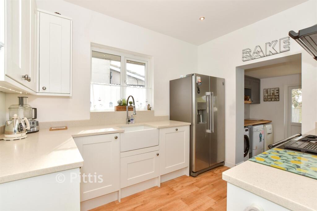 House in Portsmouth - View 4