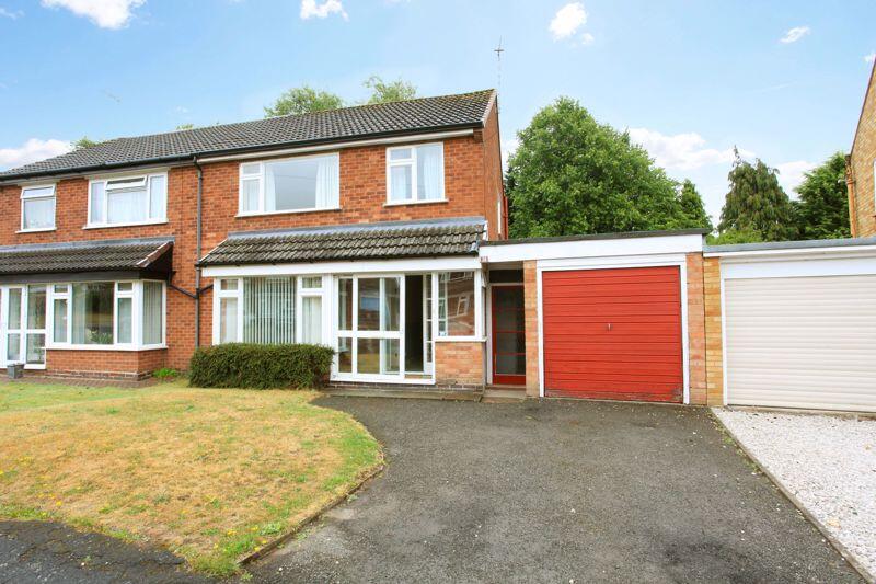 Main image of property: 28 Wesley Crescent, Shifnal TF11 9AG