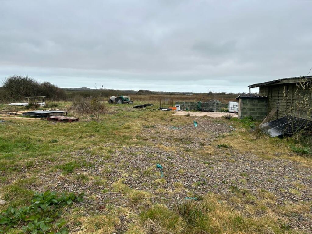 Main image of property: Plot 2 Land Off Stony Lane, Boundary Drain, Braunton, Devon, EX33 2NY