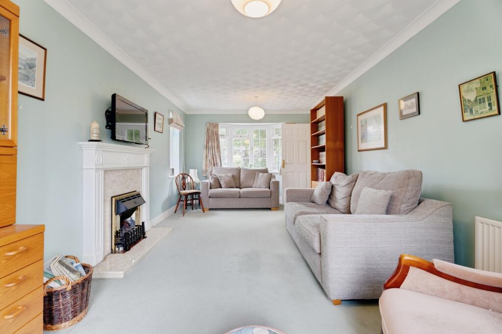House in Babergh, Leavenheath - View 4
