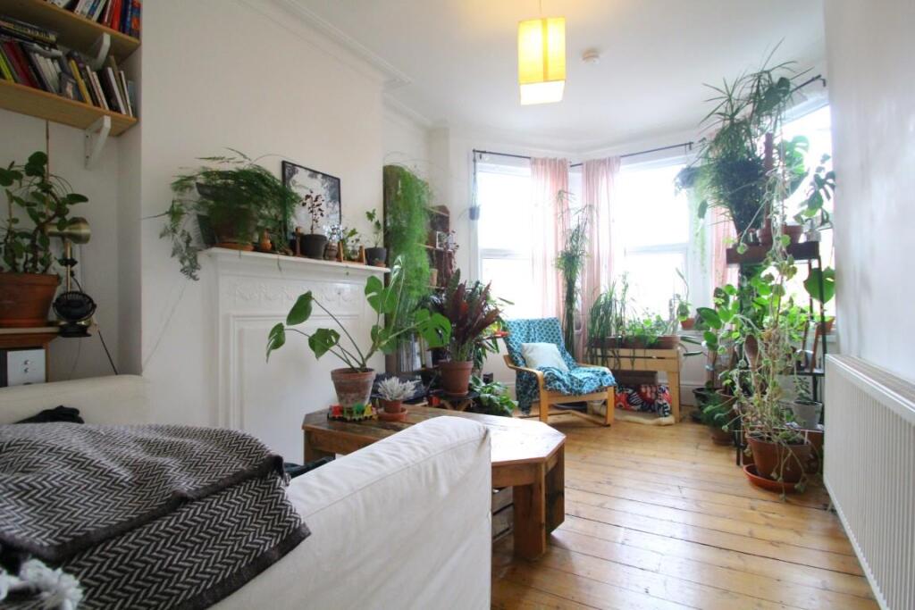 Main image of property: Keston road, london, n17